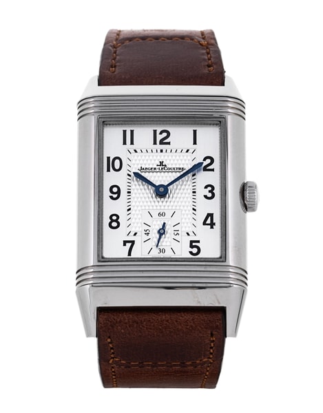 Jaeger-LeCoultre Reverso Classic Medium Duoface 2458420